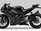 Honda CBR1000RR-R Fireblade